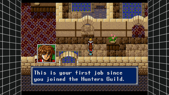 Игра SEGA Mega Drive Classics [Nintendo Switch, английская версия] в Челябинске