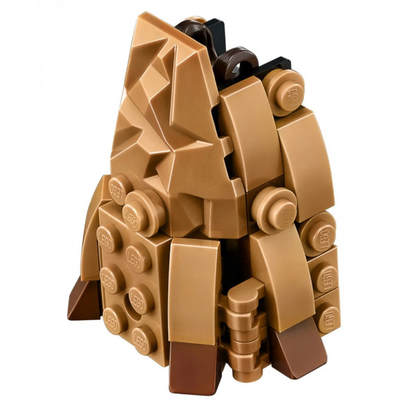 Конструктор LEGO Batman Movie 70904 Атака Глиноликого в Челябинске