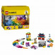 Конструктор LEGO Classic 10702 Набор кубиков для свободного конструирования в Челябинске