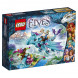 Конструктор LEGO Elves 41172 Приключение дракона воды в Челябинске