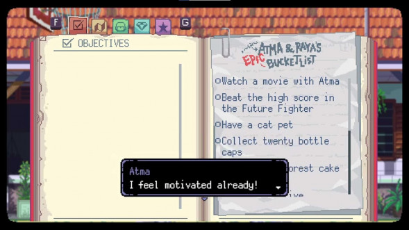 Игра A Space for the Unbound [Nintendo Switch, русские субтитры] в Челябинске