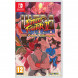 Игра Ultra Street Fighter II: The Final Challengers [Nintendo Switch, английская версия] в Челябинске