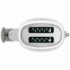 Тостер Smeg TSF01WHEU, белый в Челябинске