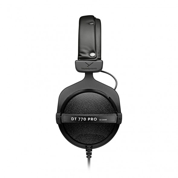Наушники Beyerdynamic DT 770 Pro (80 Ohm) в Челябинске