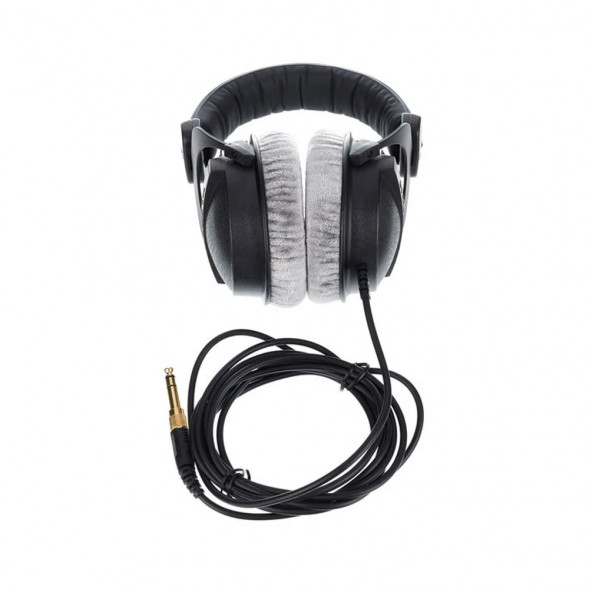 Наушники Beyerdynamic DT 770 Pro (80 Ohm) в Челябинске