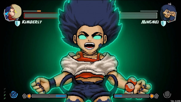 Игра Pocket Bravery [PS4, английская версия] в Челябинске