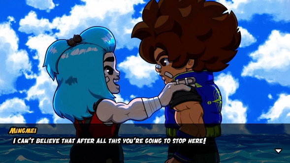 Игра Pocket Bravery [PS4, английская версия] в Челябинске