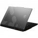 Ноутбук MSI Cyborg 15 C13WE-230XRU (15.6&amp;quot;, IPS, Intel Core i5 13420H 2.1ГГц, 8-ядерный, 16ГБ DDR5, 512ГБ SSD, NVIDIA GeForce RTX 5050 - 8 ГБ, FreeDOS), серый в Челябинске