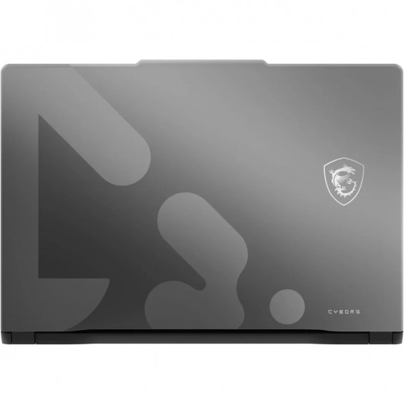 Ноутбук MSI Cyborg 15 C13WE-230XRU (15.6&amp;quot;, IPS, Intel Core i5 13420H 2.1ГГц, 8-ядерный, 16ГБ DDR5, 512ГБ SSD, NVIDIA GeForce RTX 5050 - 8 ГБ, FreeDOS), серый в Челябинске