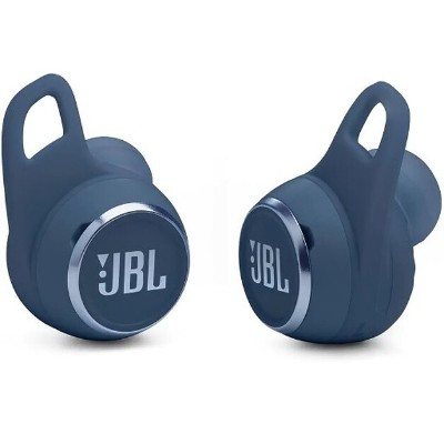 Наушники JBL Reflect Aero, синий в Челябинске