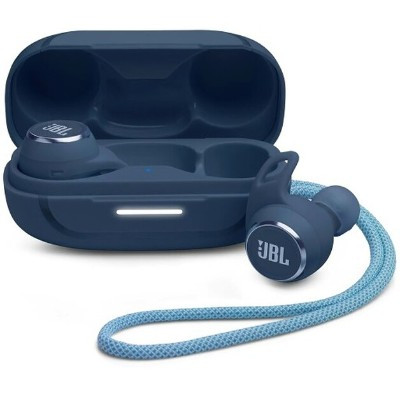 Наушники JBL Reflect Aero, синий в Челябинске