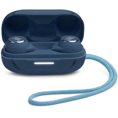 Наушники JBL Reflect Aero, синий в Челябинске