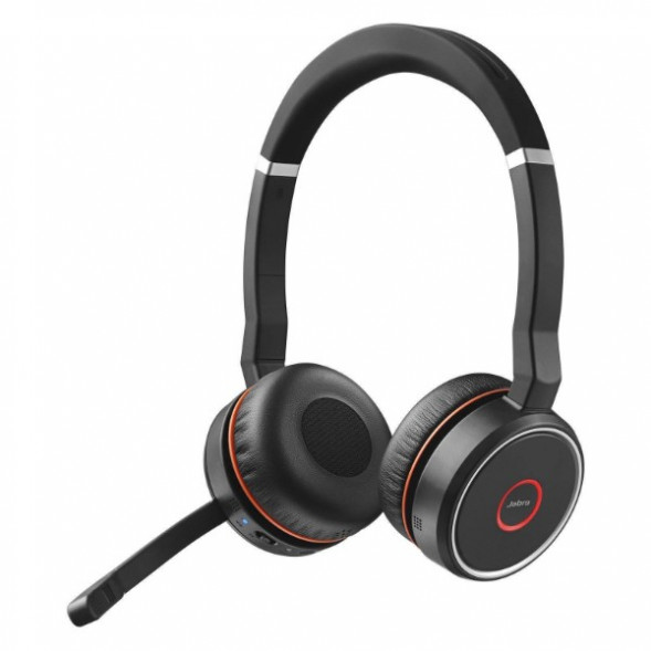 Наушники Jabra Evolve 75 SE (100-98510001-99) в Челябинске
