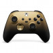 Геймпад Xbox Series Wireless Controller Special Edition (Gold Shadow) в Челябинске