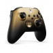 Геймпад Xbox Series Wireless Controller Special Edition (Gold Shadow) в Челябинске
