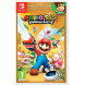 Игра Mario Rabbids: Kingdom Battle. Gold Edition [Nintendo Switch, английская версия] в Челябинске