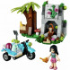 Конструктор LEGO Friends 41032 Джунгли: Мотоцикл скорой помощи в Челябинске