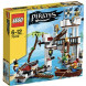 Конструктор LEGO Pirates 70412 Форт в Челябинске