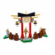 Конструктор LEGO Ninjago 70734 Дракон Сэнсея Ву в Челябинске