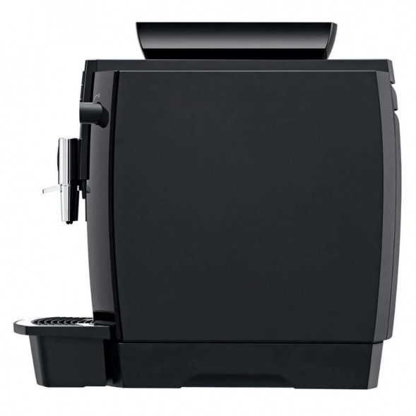 Кофемашина Jura WE6 (15417), Piano Black в Челябинске