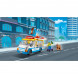 Конструктор LEGO City Great Vehicles 60253 Грузовик мороженщика в Челябинске