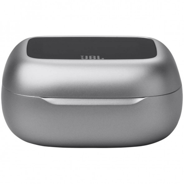 Беспроводные наушники JBL Live Flex 3, Silver в Челябинске