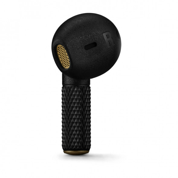 Беспроводные наушники Marshall Minor IV, Black в Челябинске