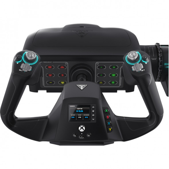 Авиасимулятор Turtle Beach VelocityOne Flightstick Universal Control System, Xbox/PC в Челябинске