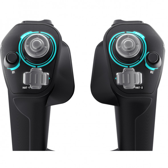 Авиасимулятор Turtle Beach VelocityOne Flightstick Universal Control System, Xbox/PC в Челябинске