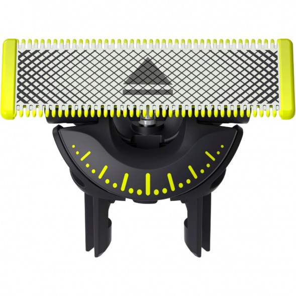 Сменные лезвия Philips QP420/50, 2 шт. в Челябинске