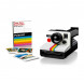 Конструктор LEGO Ideas 21345 Камера Polaroid OneStep SX-70 в Челябинске