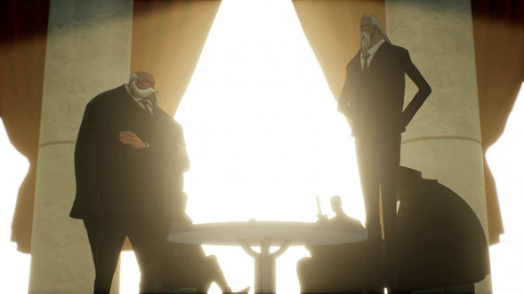 Игра One Piece: Odyssey [PS4, русские субтитры] в Челябинске