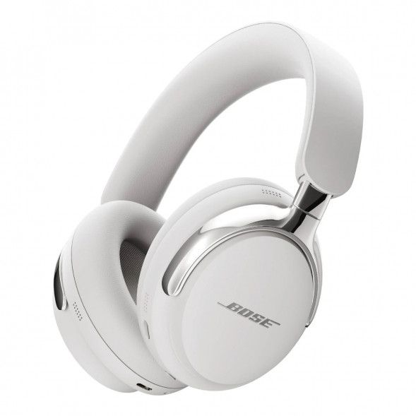 Наушники Bose QuietComfort Ultra II, белый в Челябинске