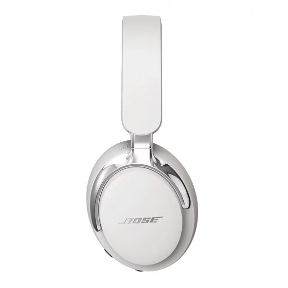 Наушники Bose QuietComfort Ultra II, белый в Челябинске