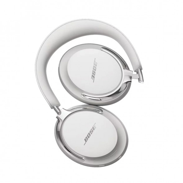 Наушники Bose QuietComfort Ultra II, белый в Челябинске