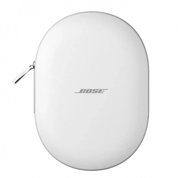 Наушники Bose QuietComfort Ultra II, белый в Челябинске