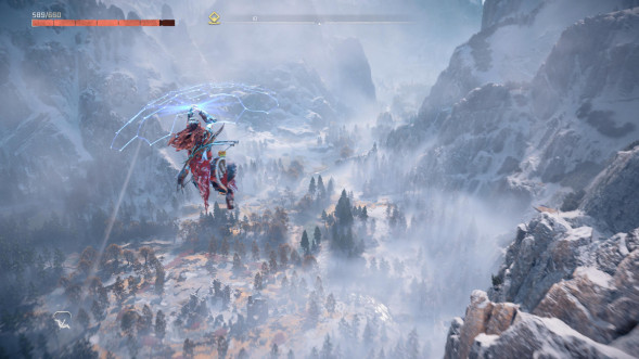 Игра Horizon Forbidden West для (PS4, Русская версия) в Челябинске