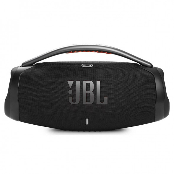 Портативная акустика JBL Boombox 3, 180 Вт, black в Челябинске