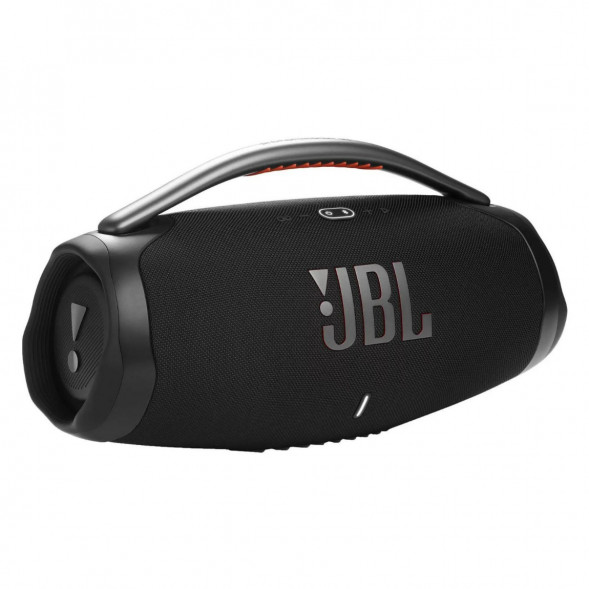 Портативная акустика JBL Boombox 3, 180 Вт, black в Челябинске