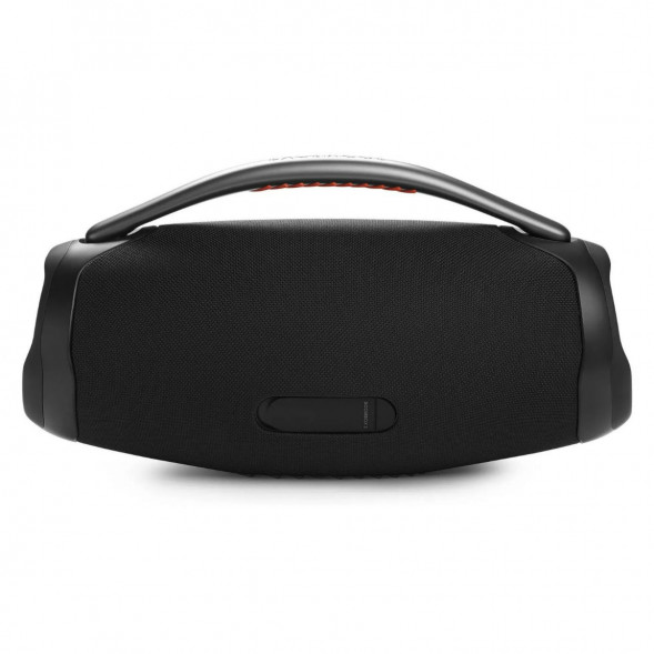 Портативная акустика JBL Boombox 3, 180 Вт, black в Челябинске