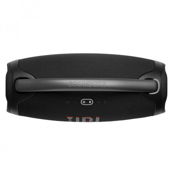 Портативная акустика JBL Boombox 3, 180 Вт, black в Челябинске