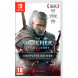 Игра Witcher 3 Wild Hunt Complete Edition (Ведьмак 3: Дикая Охота - Полное Издание) (Русская версия) для Nintendo Switch в Челябинске