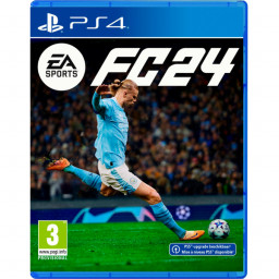 Игра EA SPORTS FC 24 [PS4, русская версия]