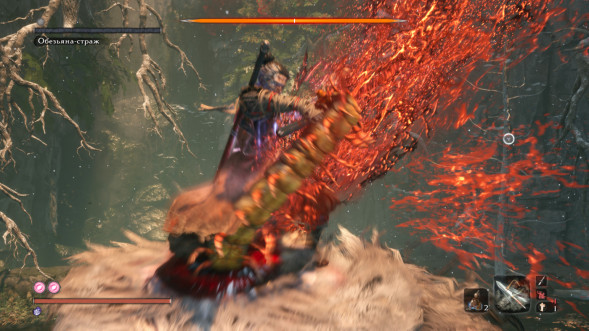 Sekiro: Shadows Die Twice GOTY Edition [PS4, русские субтитры] в Челябинске