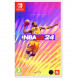 Игра NBA 2K24. Kobe Bryant Edition [Nintendo Switch, английская версия] в Челябинске