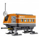 Конструктор LEGO City 60035 Передвижная арктическая станция в Челябинске