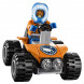 Конструктор LEGO City 60035 Передвижная арктическая станция в Челябинске