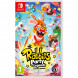 Игра Rabbids: Party of Legend [Nintendo Switch, русские субтитры] в Челябинске