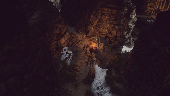 Игра SpellForce III Reforced [PS4, русские субтитры] в Челябинске