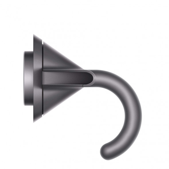 Фен Dyson Supersonic HD07 с набором расчесок, синий/медный в Челябинске